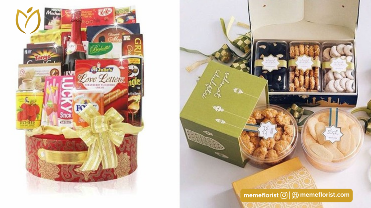 Mall Baru vs Tradisi Parcel Lebaran: Siapa yang Akan Menang di Cilacap?